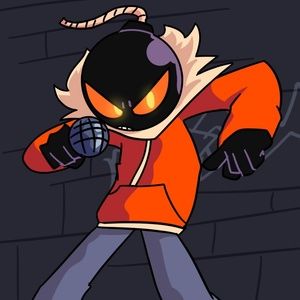 Meet your Posher, Theo